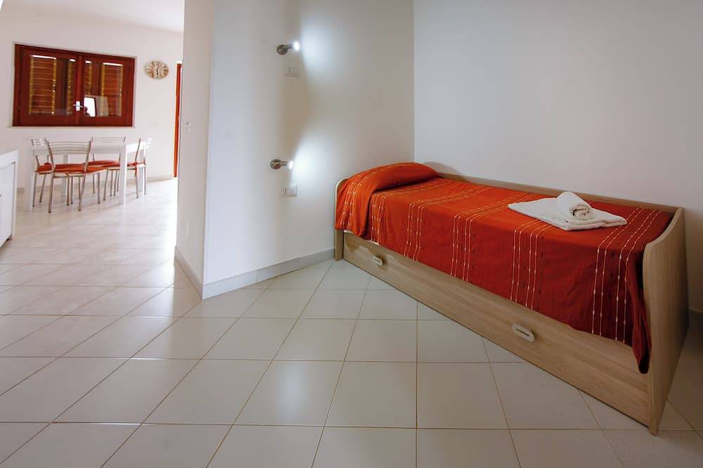 Apartamento entero, Vacation House Margaret in San Vito Lo Capo, Provincia de Trapani