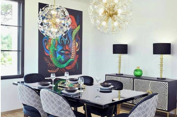 Gîte pour 4 personnes dans Plage de Vallières