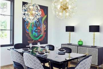 Gîte pour 4 personnes dans Plage de Vallières