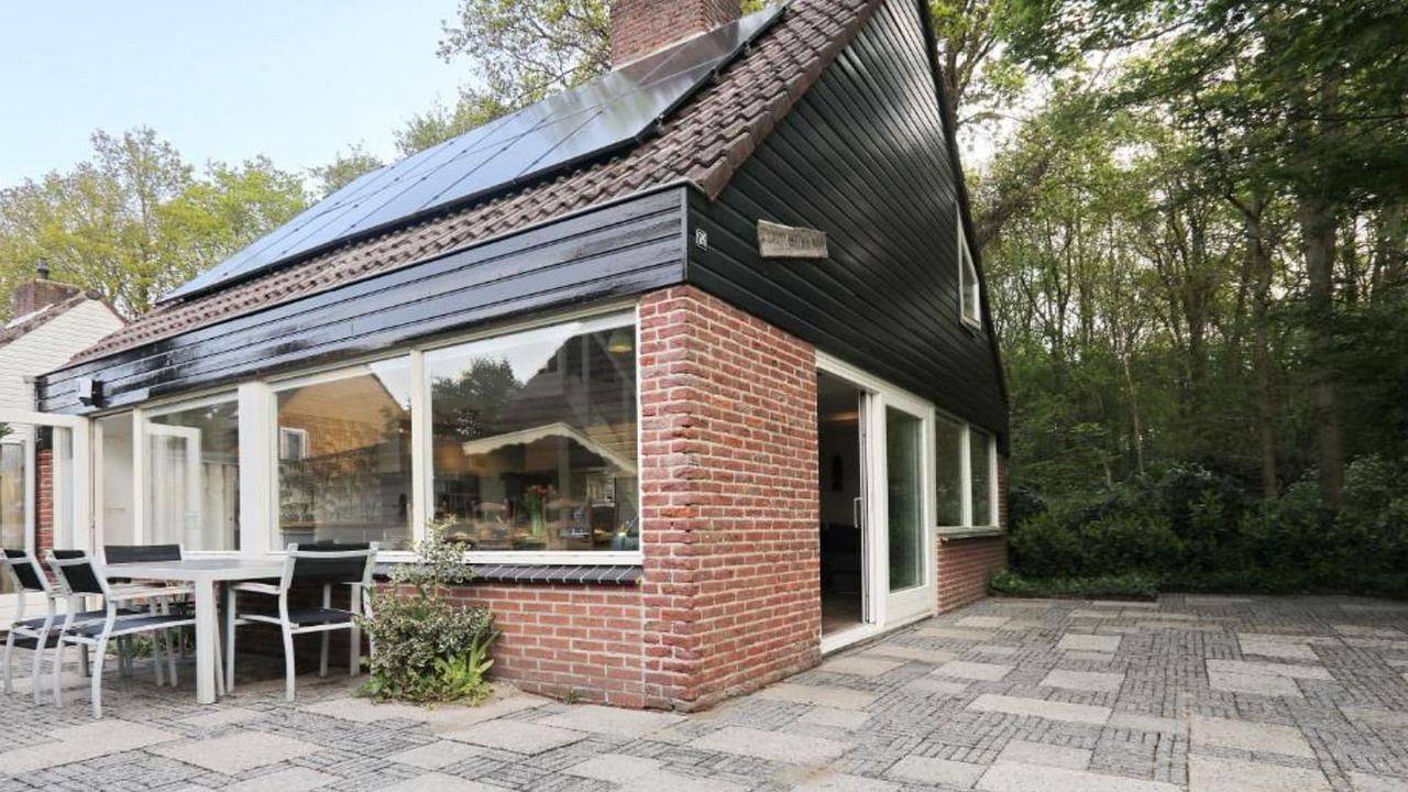 Ferienhaus für 4 Personen (65 m²) in Noordwijkerhout in Noordwijkerhout, North Sea Netherlands
