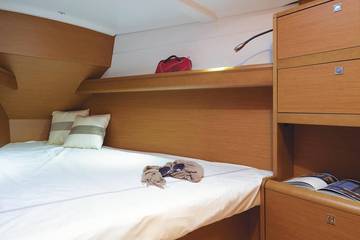 Péniche pour 6 Personnes dans Ponta Delgada, Açores, Photo 1