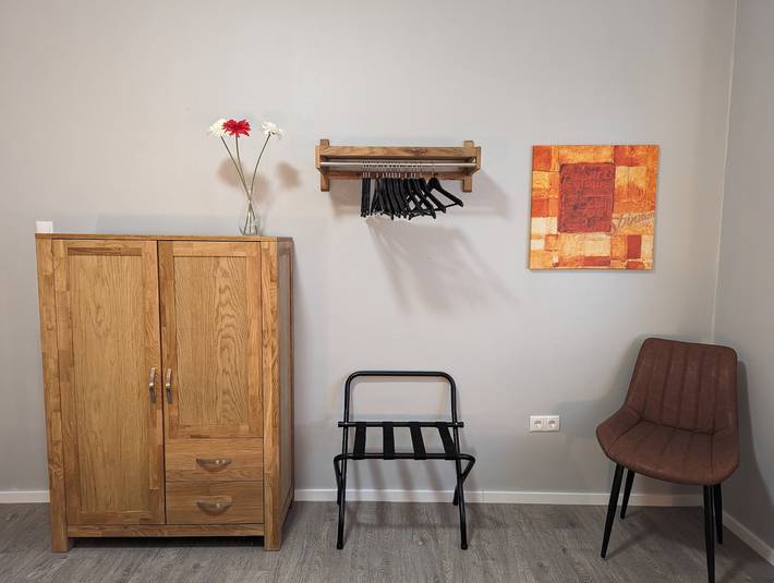 Ferienwohnung für 5 Personen, mit Garten in Koblenz - 3