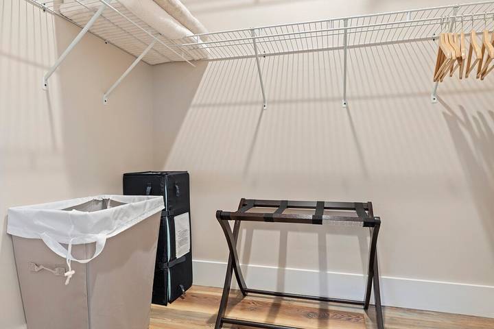 Vacation rental for 6 people, with yard and terrace as well as hot tub in Waynesville