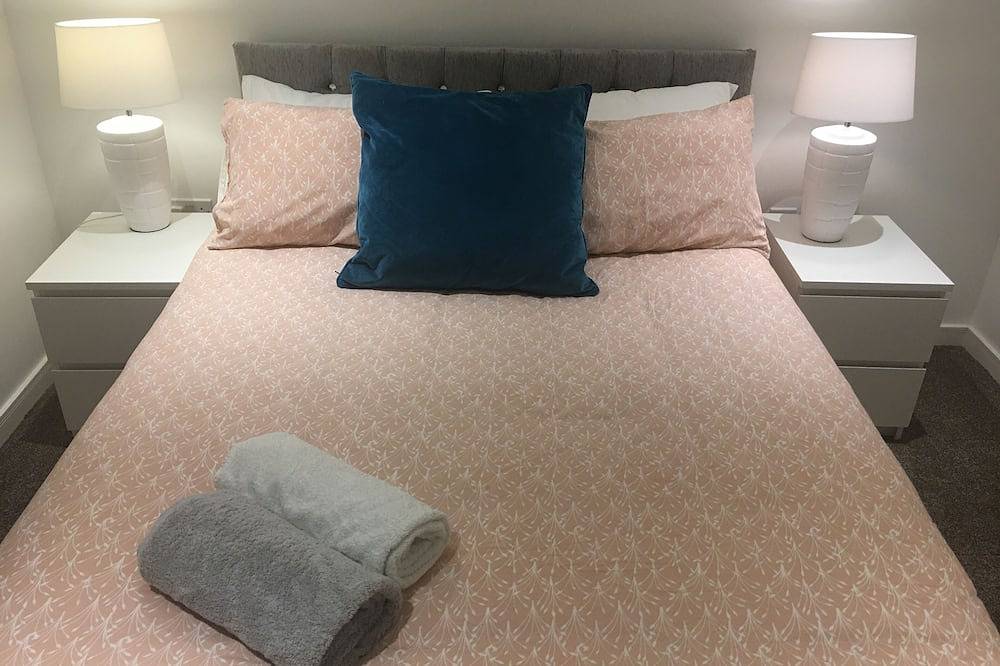 Entire apartment, Grand Serviced Apartments***** in Croydon, London