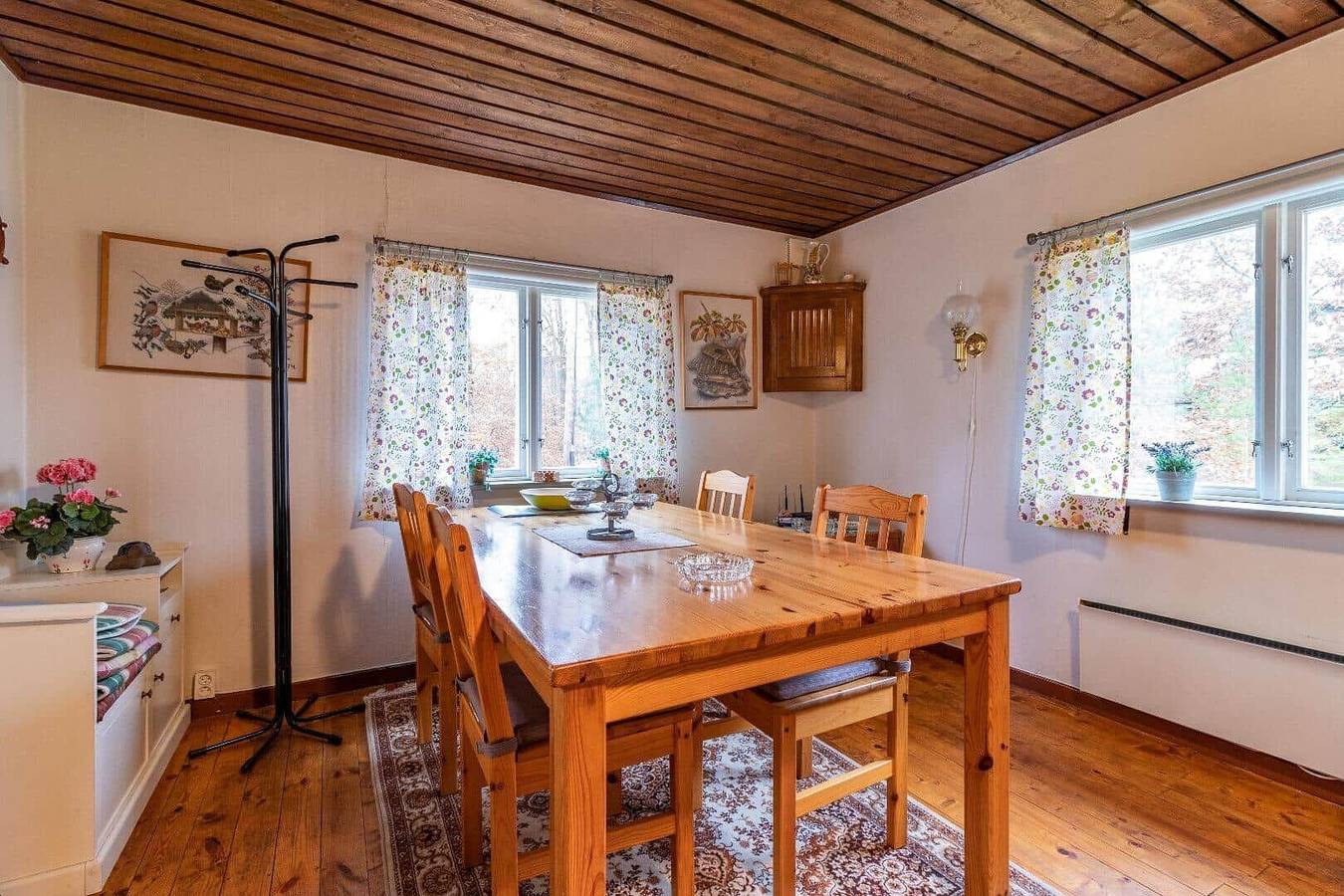 Kro891 Hallaryd - Kalvshult 8 in Kalvshult, Kronoberg