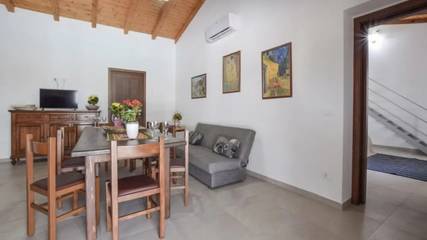 Villa Con Piscina per 13 Persone in Gaggi, Provincia di Messina, Foto 1