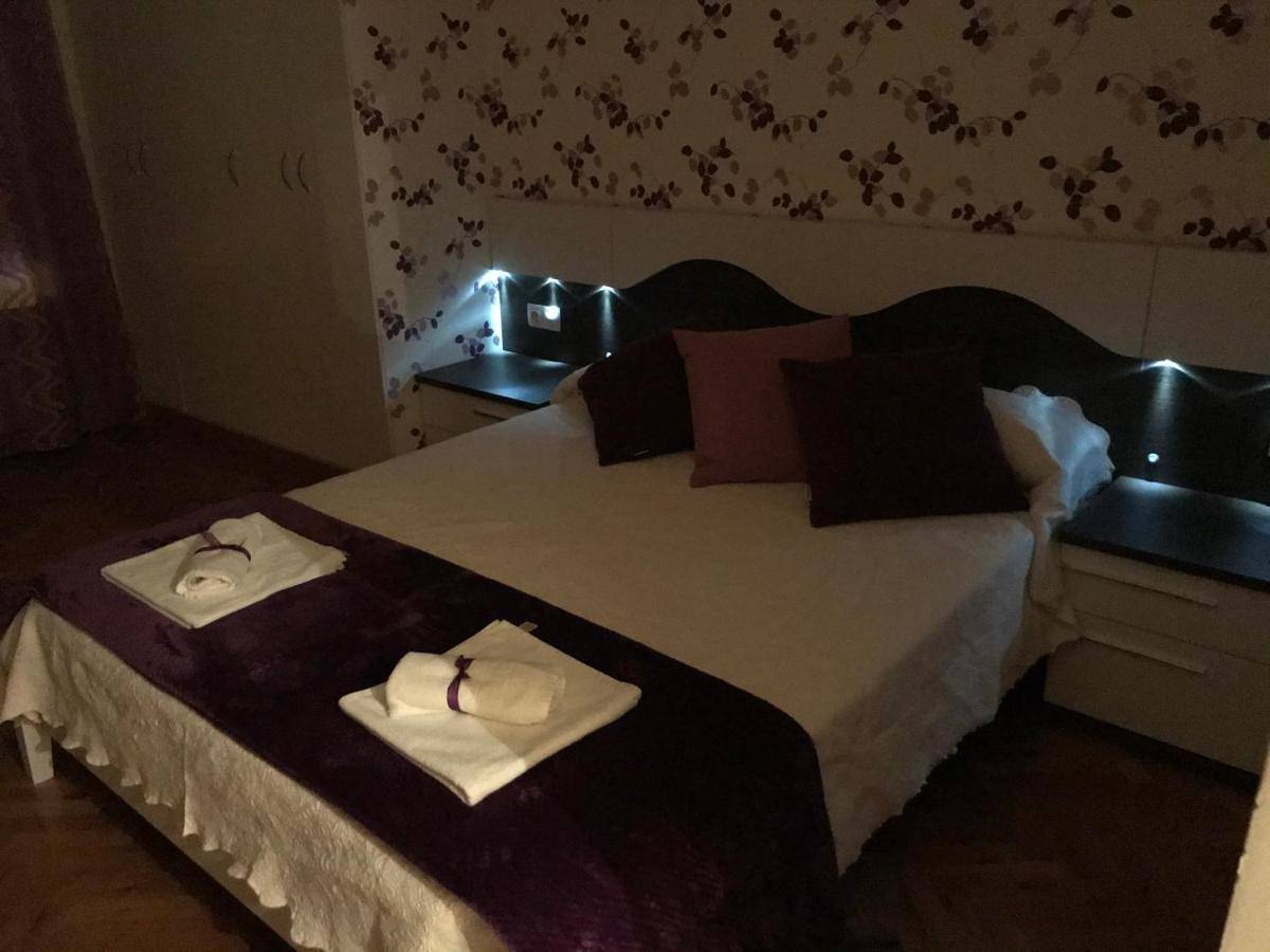 Apartamento entero, Vivienda vacacional Iguazu in Ribadeo, Rías Altas