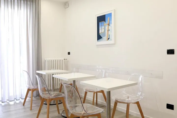 Alojamiento y desayuno para 2 personas, con vistas - 1