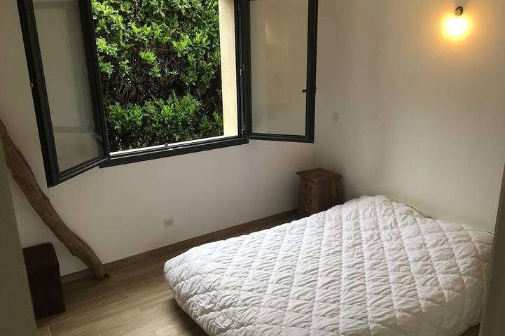 Location de vacances pour 10 personnes, avec Terrasse et Jardin à Valleraugue - 2
