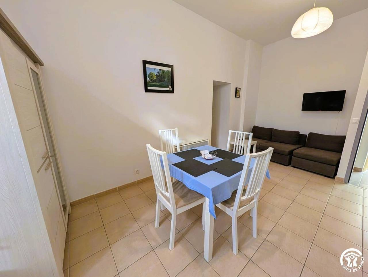 Pic Saint Loup in Claret, Montpellier und Umgebung