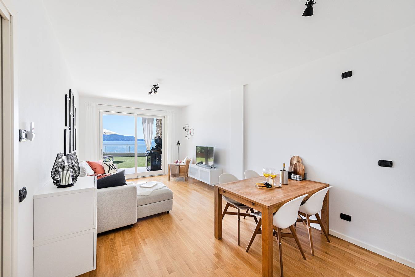 Apartamento entero, Poggio al Sole 6 Apartment by Wonderful Italy in Maderno, Toscolano-Maderno