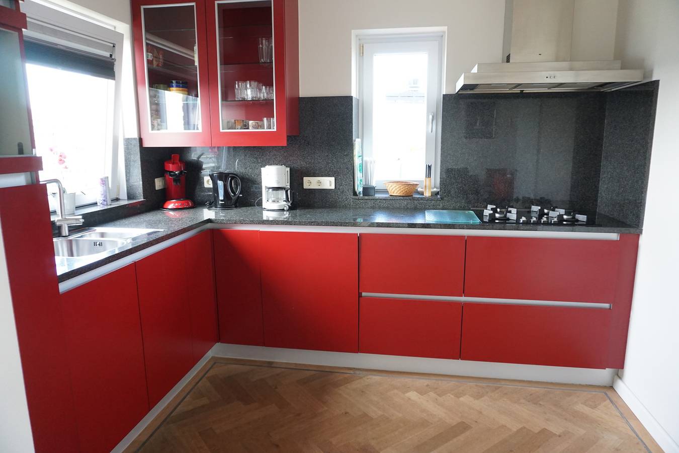 Kustverhuur Zeeuws Vlaanderen — Appartement aan Zee  21072 in Breskens, Costa de Zelanda