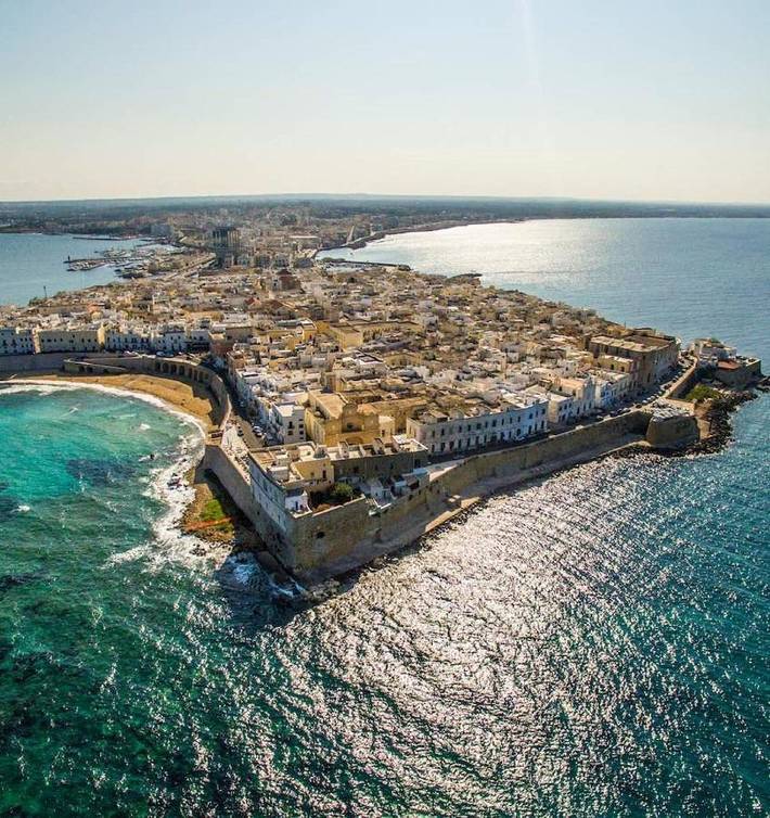 Casa vacanza per 3 persone - 1