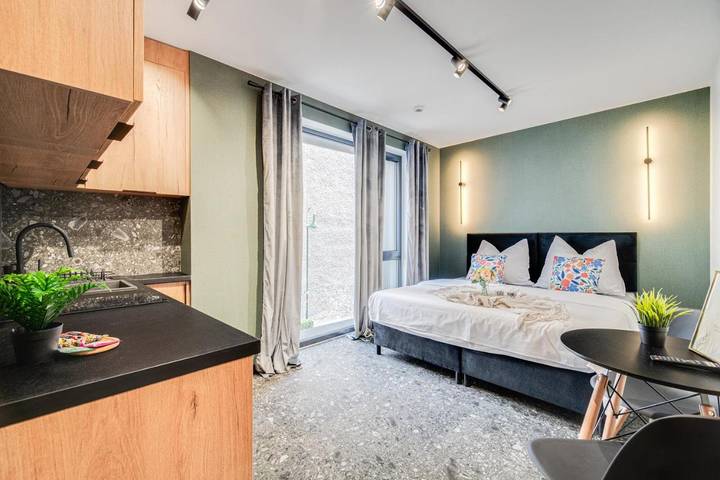 Ferienwohnung für 2 Personen in Oppeln - 3