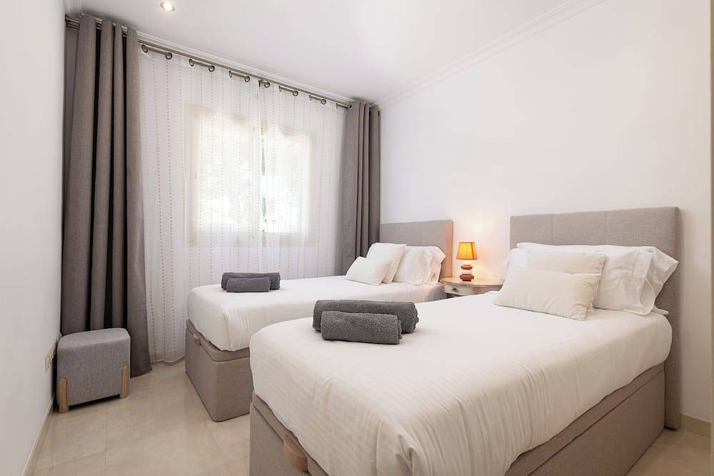Villa Isabella a 250 Mtrs de la Playa , Villa Ideal Para Familias y Ciclistas in Playa de Muro, Muro
