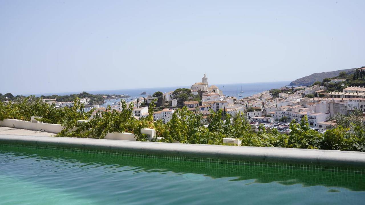 Single Room in Cadaqués, Parc naturel du Cap de Creus