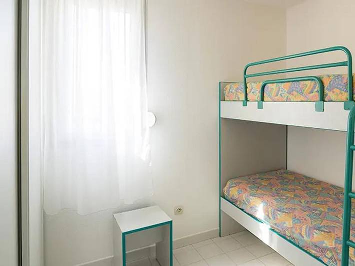Camping pour 8 personnes au Cap d'Agde - 4