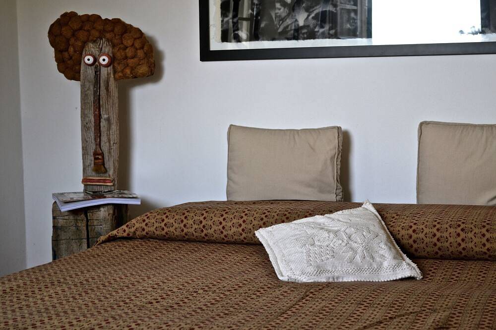Ferienhaus / Villa - Cogorno in Cogorno, Riviera di Levante