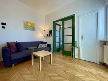 Gîte pour 2 personnes, avec balcon et balcon/terrasse en Roumanie