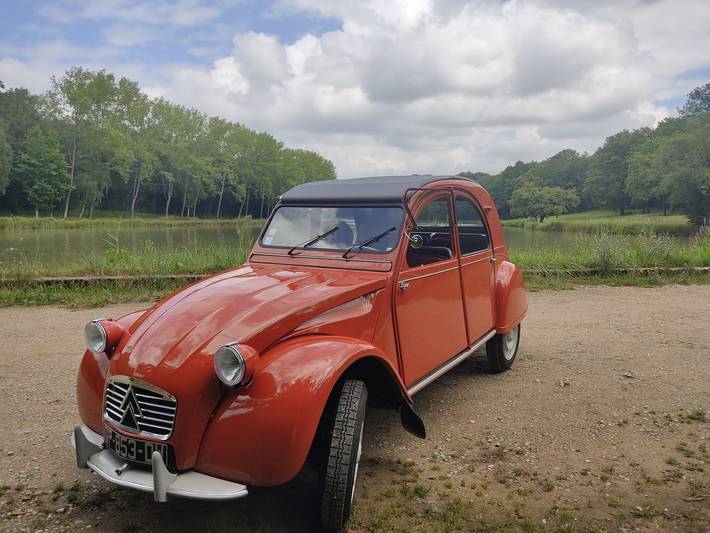 Chambre d’hôte pour 2 personnes, avec jardin et piscine dans l' Ain - 2