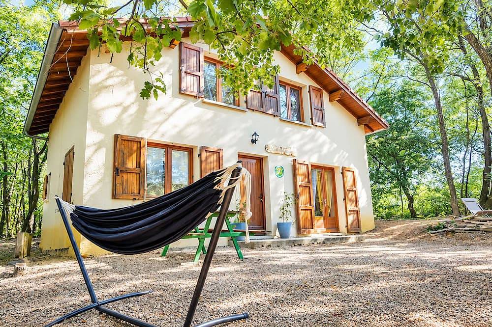 Maison de vacances