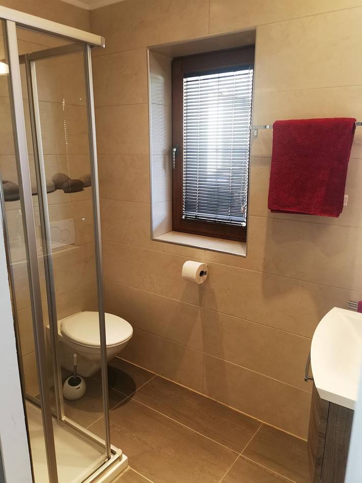 Gîte pour 3 personnes, avec balcon à Fügen - 2