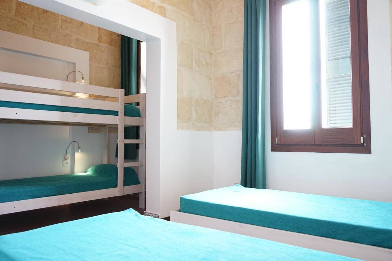 Hostel Menorca in Ciutadella, Côte de Minorque