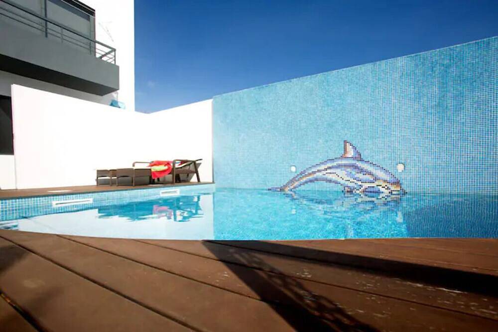 Entire apartment, 2Stay - A1 Local Accommodation with swimming pool in São Miguel Island, Ponta Delgada