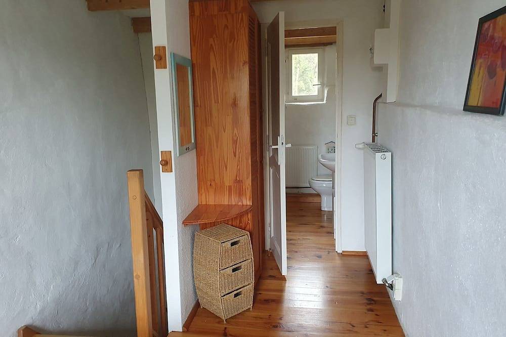 Ferienhaus für 3 Gäste mit 35m² in Ver (247515) in Ver, Coutances und Umgebung