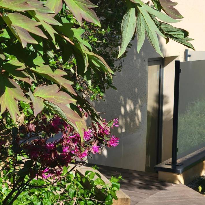 Gîte pour 2 personnes, avec balcon à Corbas - 3