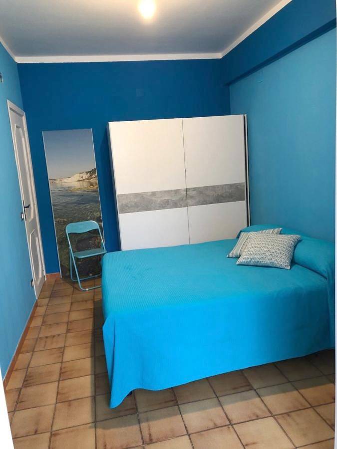 B&b per 2 persone, con Balcone e Terrazza a Scala dei Turchi