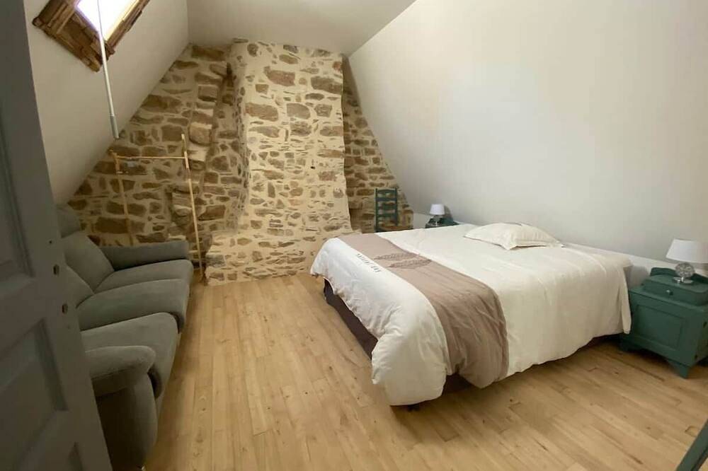 Maison en Pierre • Rocamadour 7 min • 10/12 Pers in Rignac (Lot), Parc Naturel Régional des Causses du Quercy