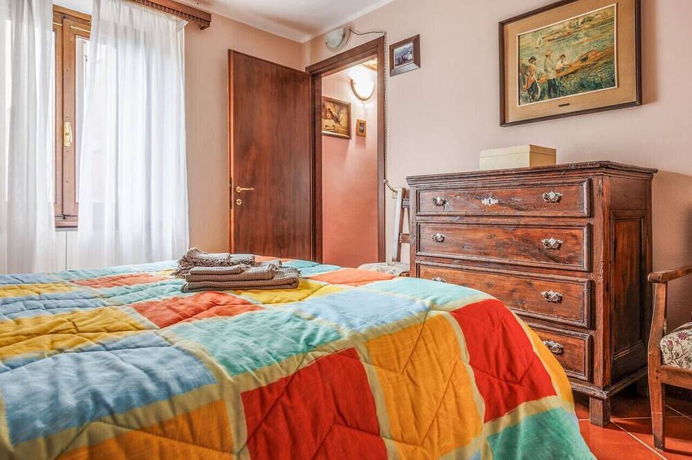 Ganze Wohnung, Appartamento Panoramico Edolo in Vico (Edolo), Edolo