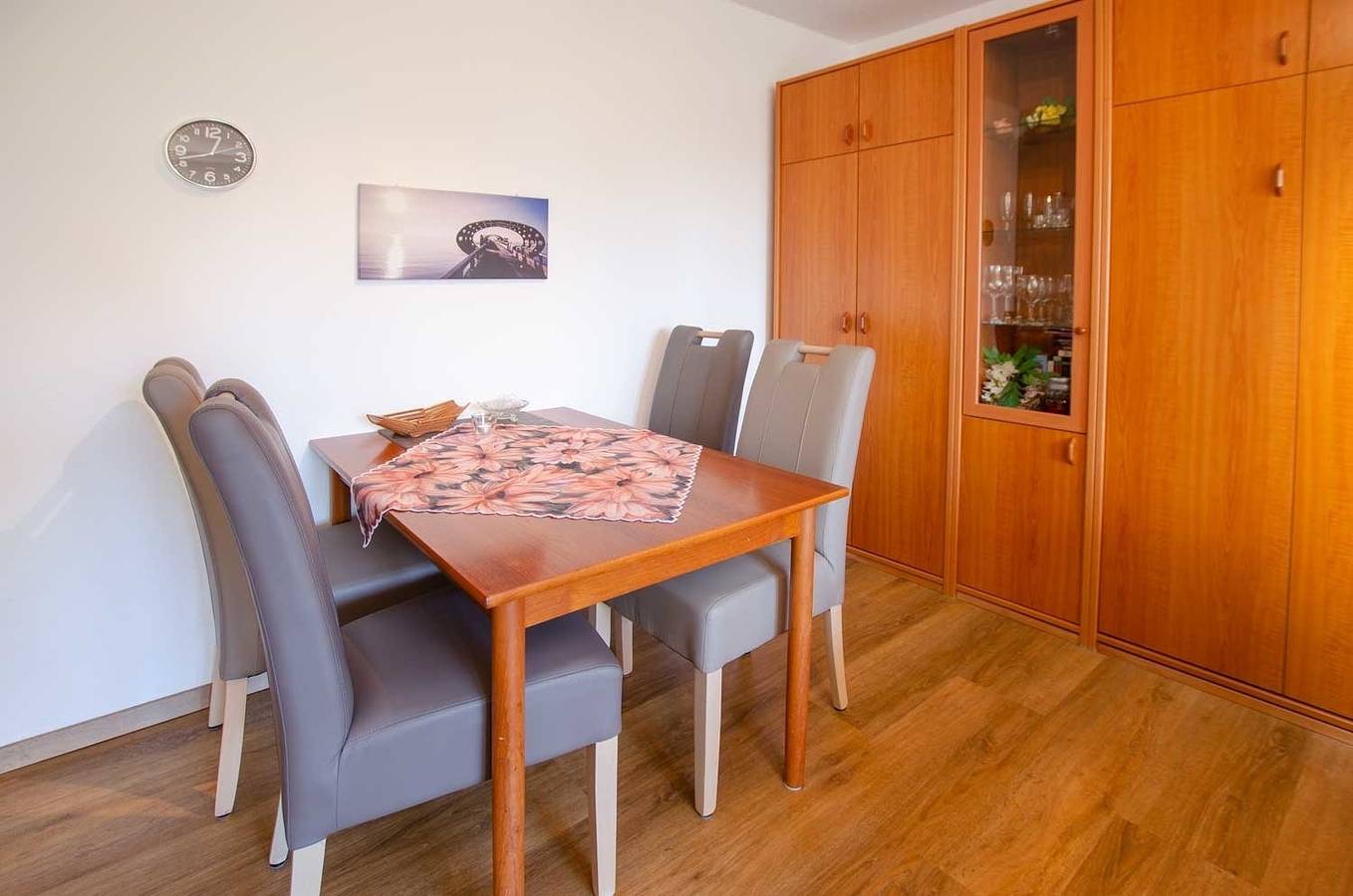 Ganze Ferienwohnung, Fewo Schrader - Nr. 13 - Strandhotel in Kellenhusen, Ostholstein