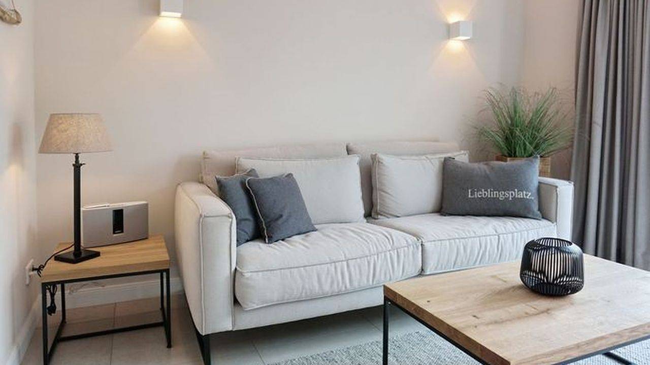 Ganze Ferienwohnung, Ferienwohnung für 4 Personen (83 m²) in Sylt-Ost in Tinnum, Sylt (Gemeinde)