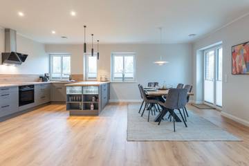 Ferienhaus für 5 Personen in Niebüll, Nordfriesland, Bild 4