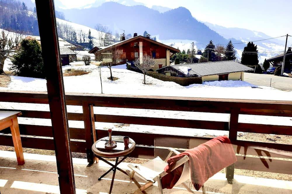 Appartement de vacances