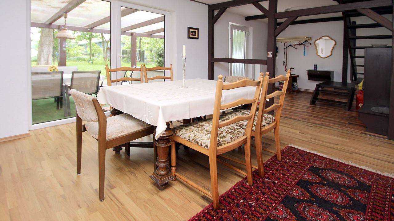 Ferienhaus für 6 Personen (90 m²) in Teupitz in Teupitzer See, Teupitz