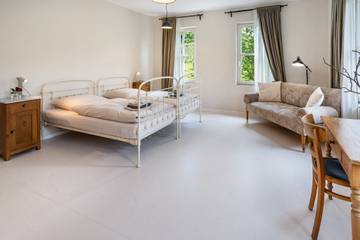 Ferienwohnung für 2 Personen in Enzklösterle, Nordschwarzwald, Bild 4