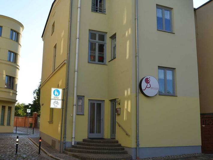 Ferienwohnung für 2 Personen in Güstrow - 2