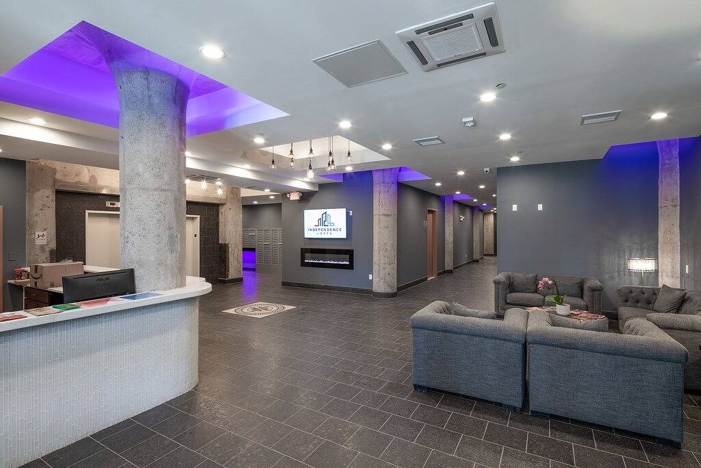 Loft for 4 Guests in Philadelphia, Philadelphia County