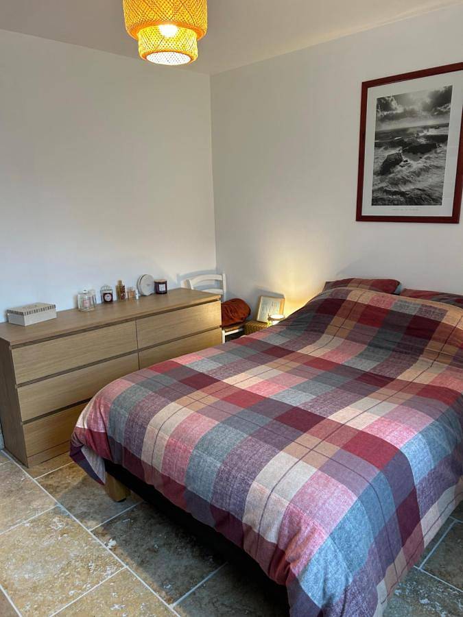 Gîte pour 2 personnes, avec jardin dans Pruillé-le-Chétif - 3