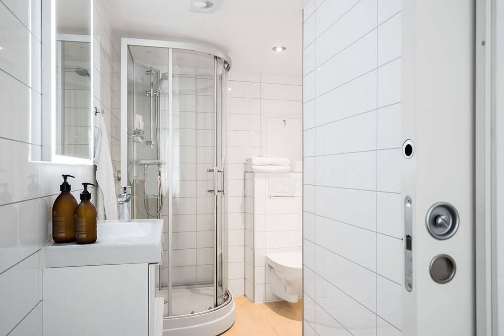 Ganze Wohnung, Neue Wohnung am Meer in Trondheim