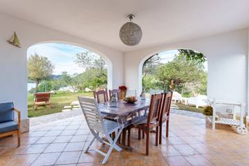 Ferienhaus für 4 Personen in Cala Liberotto, Orosei, Bild 2