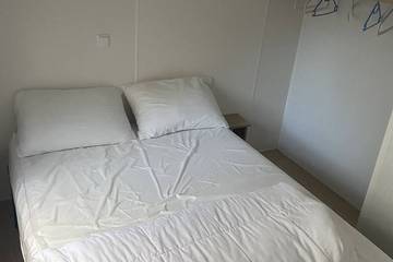 Camping pour 6 Personnes dans Veuzain-sur-Loire, Vallée de la Loire, Photo 1