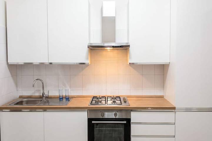 Ferienwohnung für 5 Personen, mit Haustier - 1