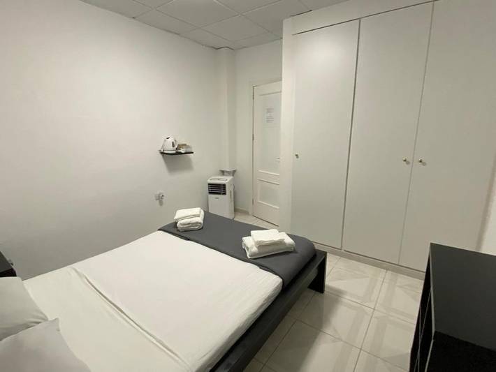 Maison d’hôte pour 2 personnes, avec terrasse et vue à Arona - 4