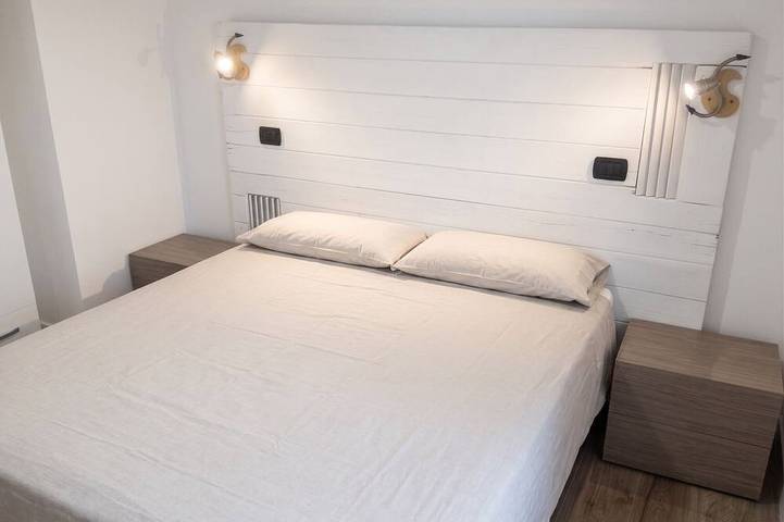 Homerez - Casa a Crotone in Irto, Crotone