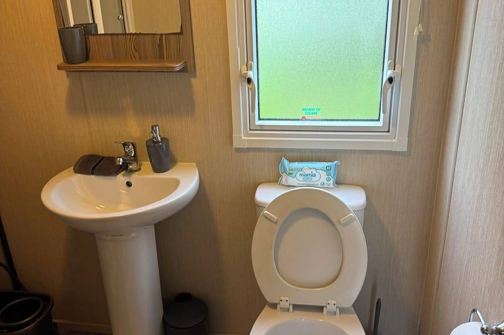 Starlight Stays Horizon Exclusive in Ayr, Firth Of Clyde