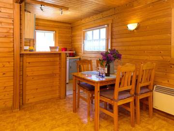 Ferienhaus für 3 Personen in Koserow, Usedom, Bild 4